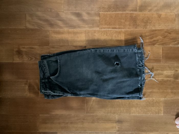 Shorts 1