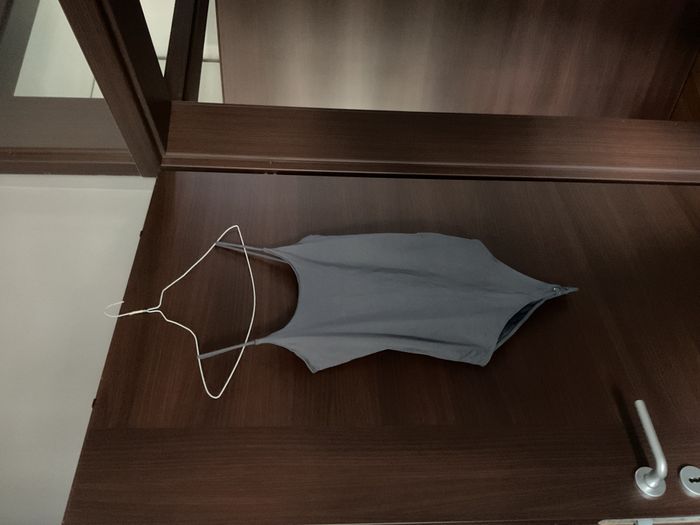 Bodysuit  1
