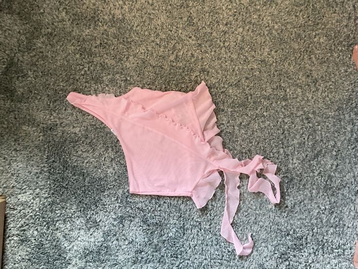 Crop Top 1