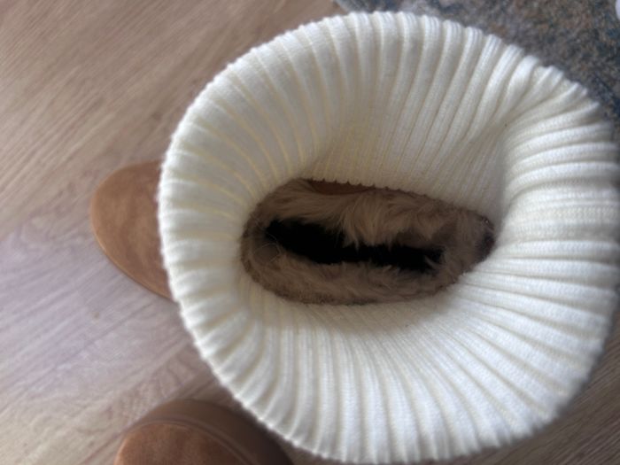 Platforma Moderne (Uggs) dupe 4