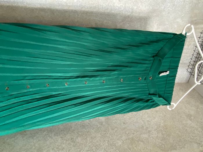 Fund/skirt 2