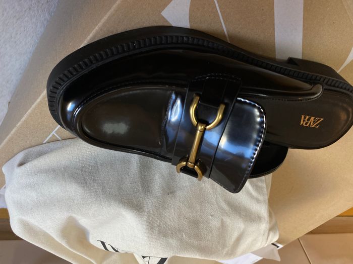 Loafers! 3