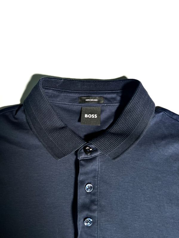 BOSS Polo Shirt 25 3