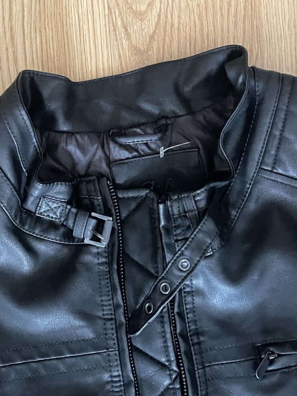 Men’s Jacket C&A 2