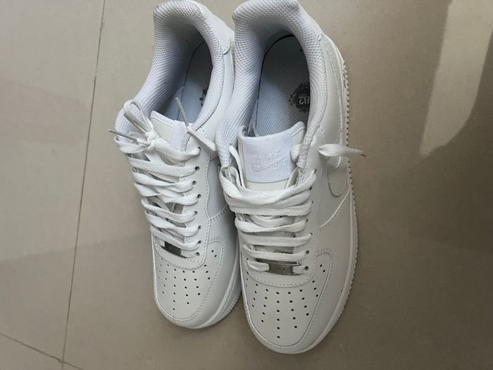 Nike Air Force 2