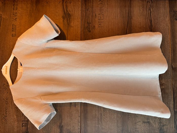 Armani dress 1