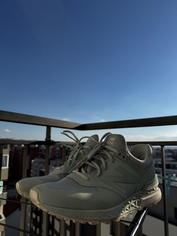 New Balance 574 Sport (Gjendje si të reja) – Nr. 42.5 1