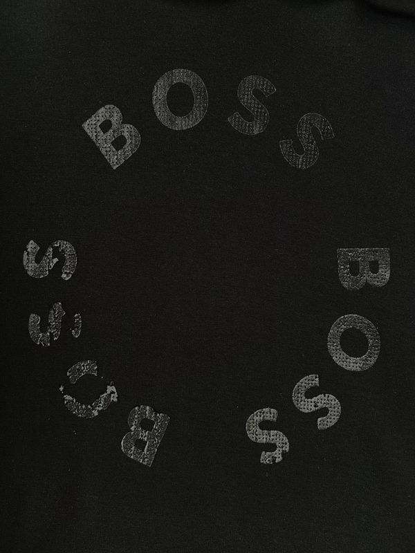 BOSS Green - Full Zip Hoodie 36 6