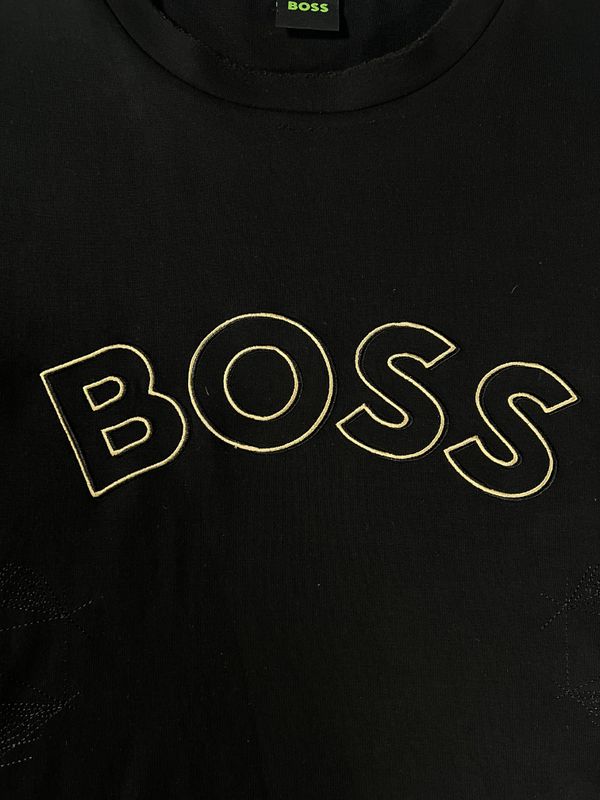 BOSS Green - Sweatshirt 37 5