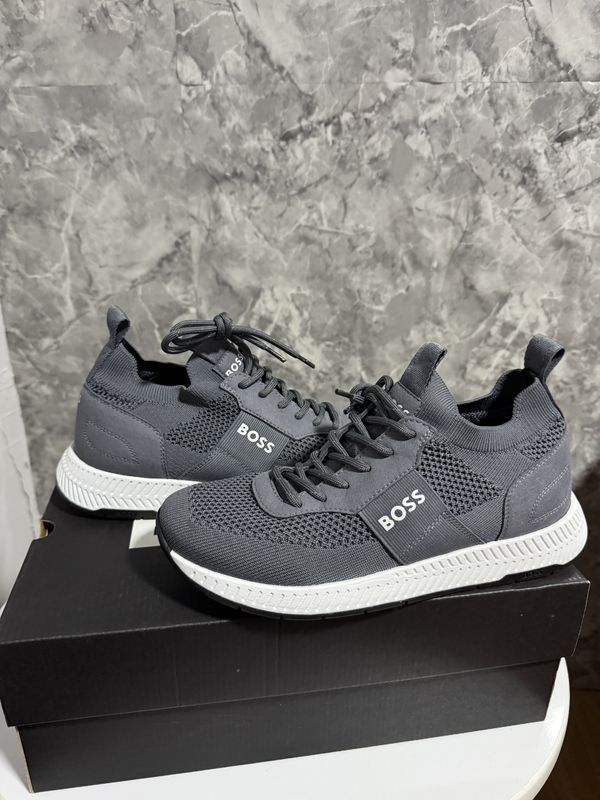 Boss Sneakers 5