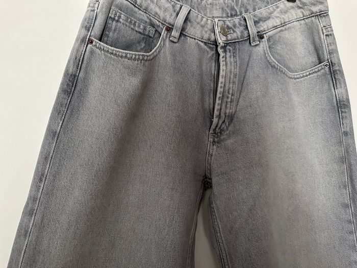 Massimo Dutti Jeans 3