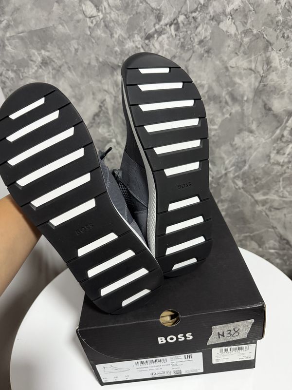 Boss Sneakers 2