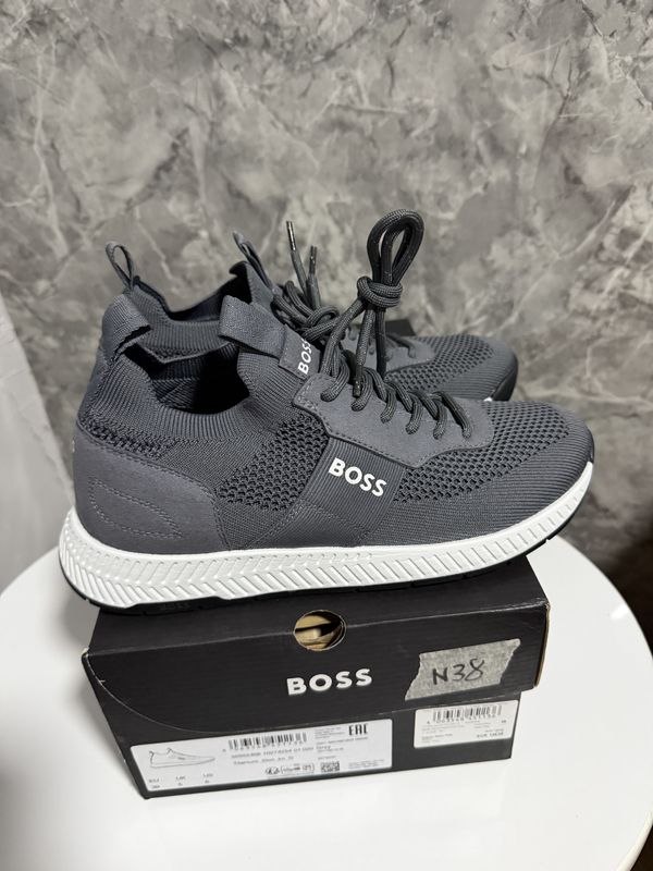 Boss Sneakers 4