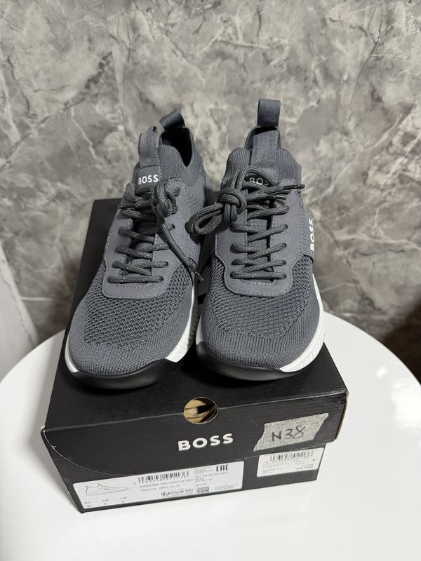 Boss Sneakers 3