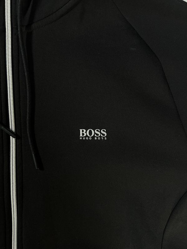 BOSS Full Zip Hoodie 41 4