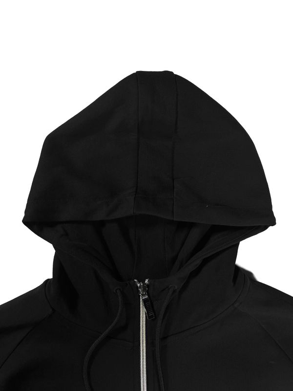 BOSS Full Zip Hoodie 41 3