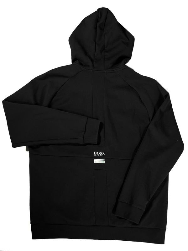 BOSS Full Zip Hoodie 41 2