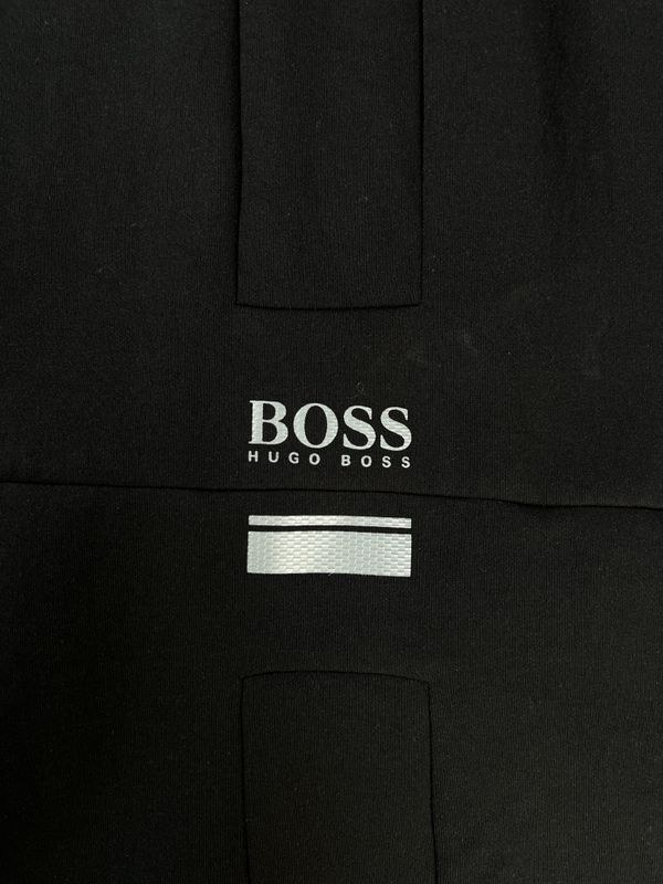 BOSS Full Zip Hoodie 41 5