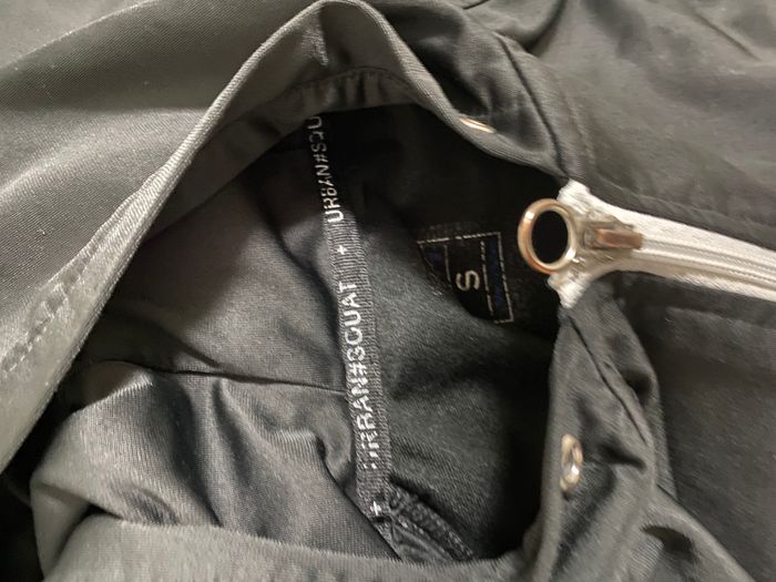 Trenerk UrbanScuat 3