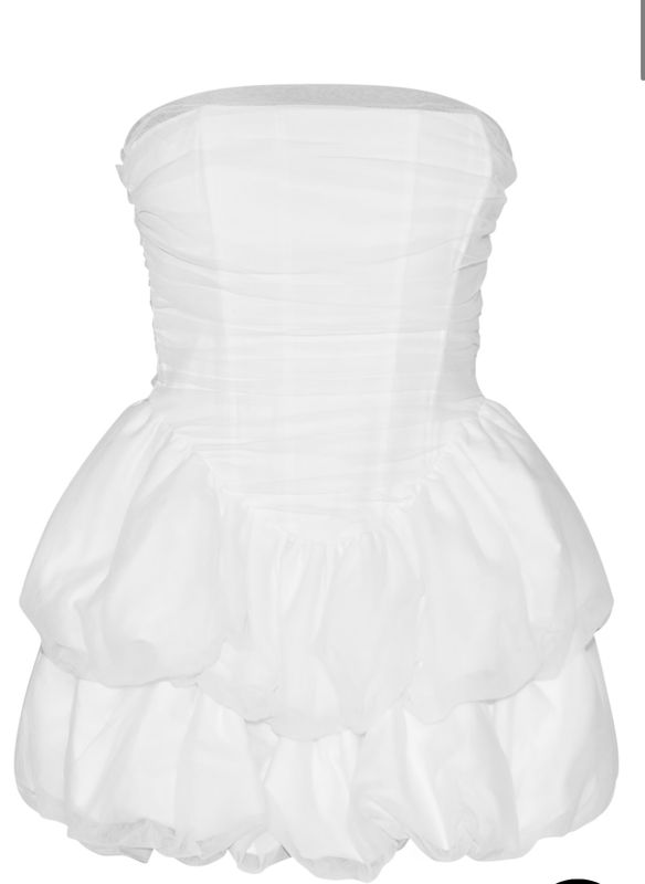 Pretty Little Thing Dress 2