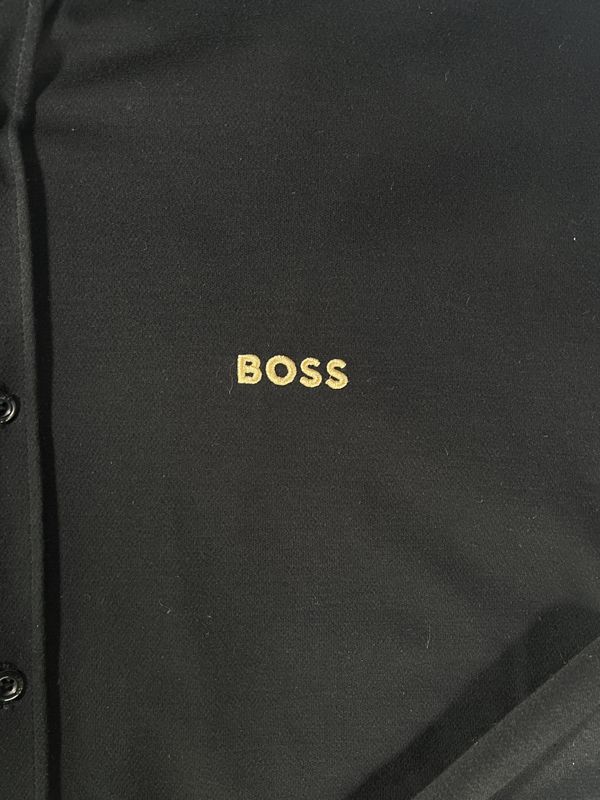 BOSS Green - Shirt 46 3