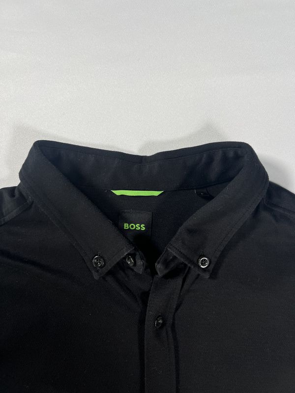 BOSS Green - Shirt 46 4