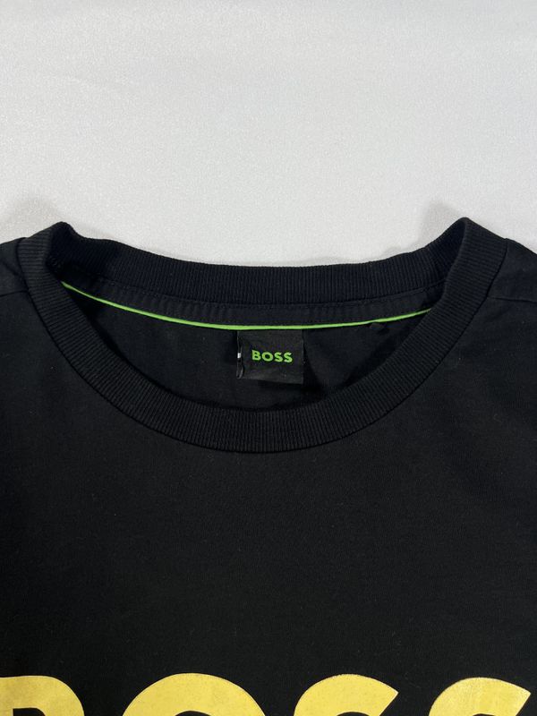 BOSS Green - T-Shirt 49 4