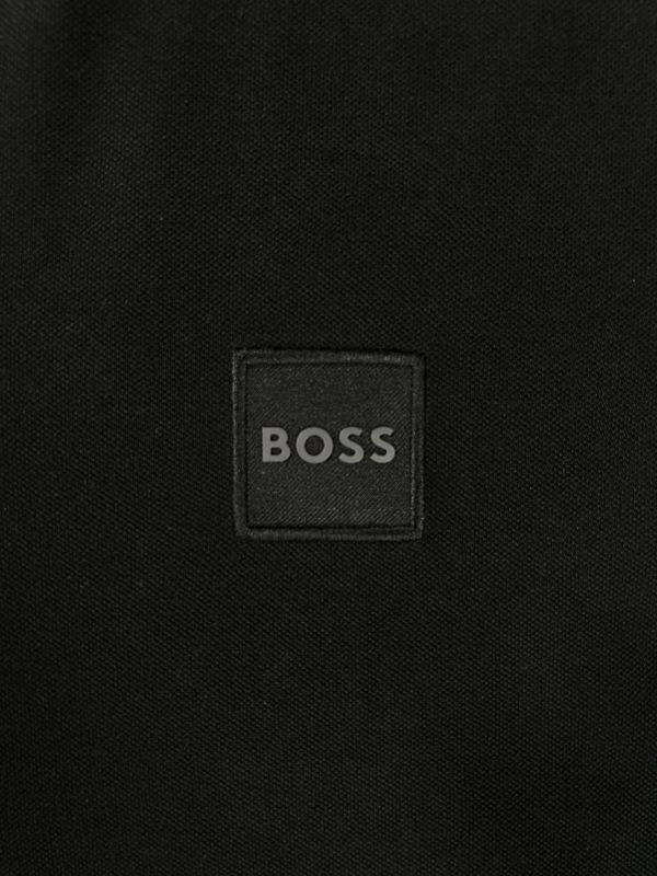 BOSS Orange - Longsleeve Polo Shirt 51 2