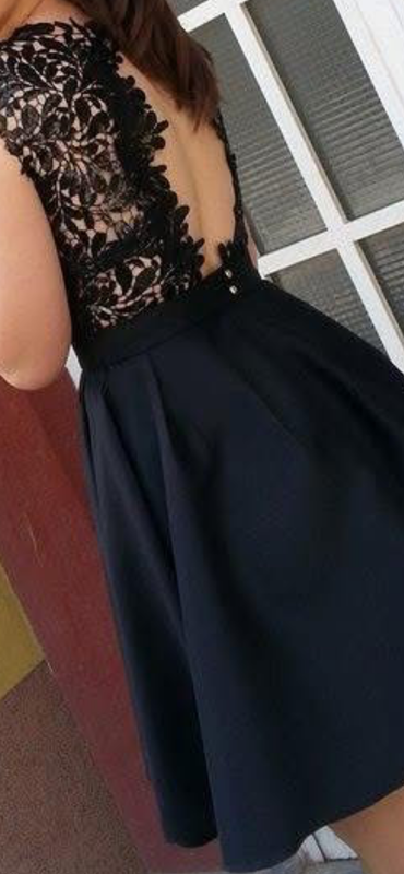 Fustan per Semimature 3