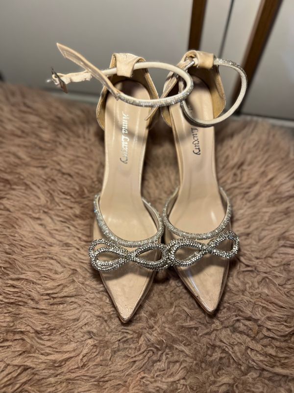 Heels Taka te larta  3