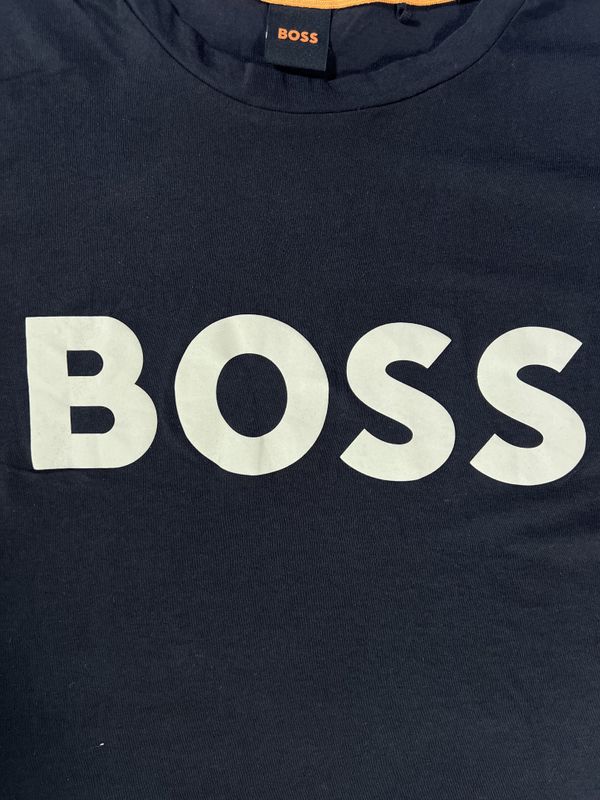 BOSS Orange - T-Shirt 52 4