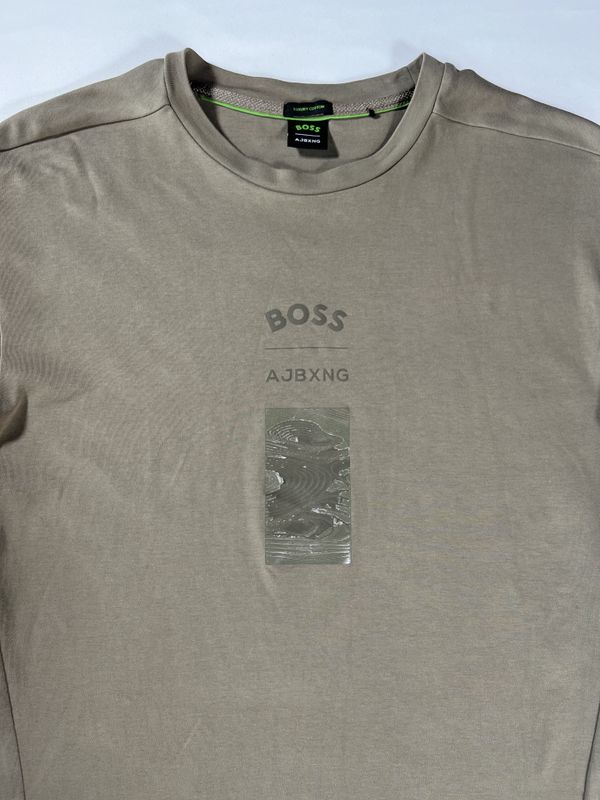 BOSS Green - T-Shirt 55 4