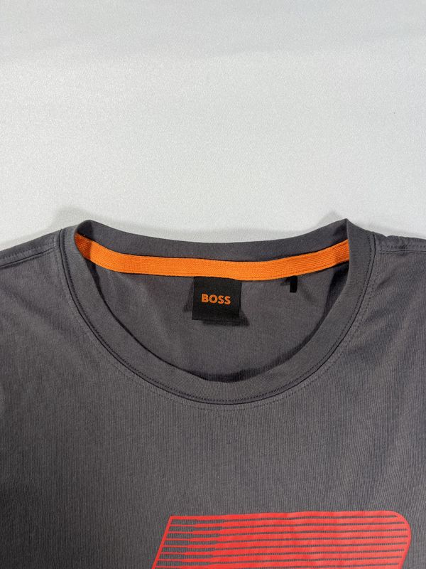 BOSS Orange - T-Shirt 57 3