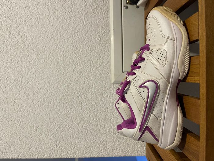 Nike City Court 1