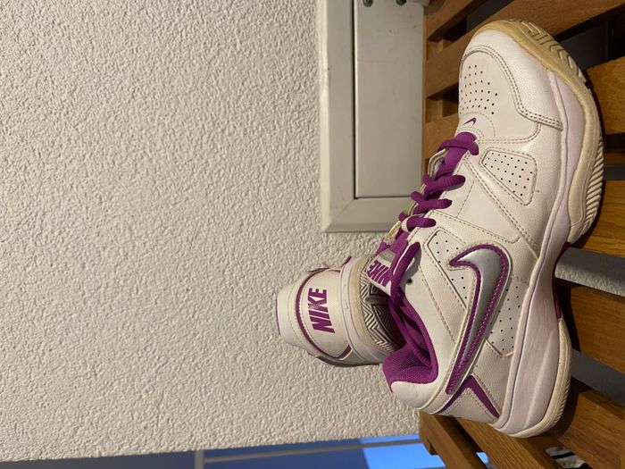 Nike City Court 2