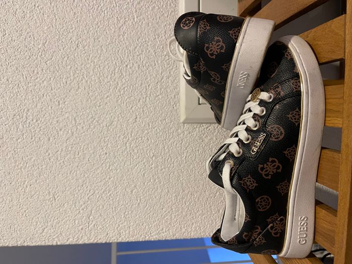 Guess Shoes 2
