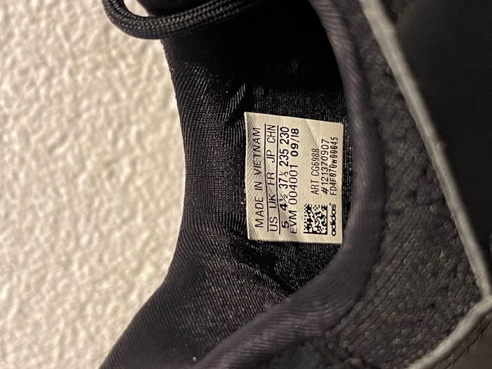 ADIDAS PROPHERE 4