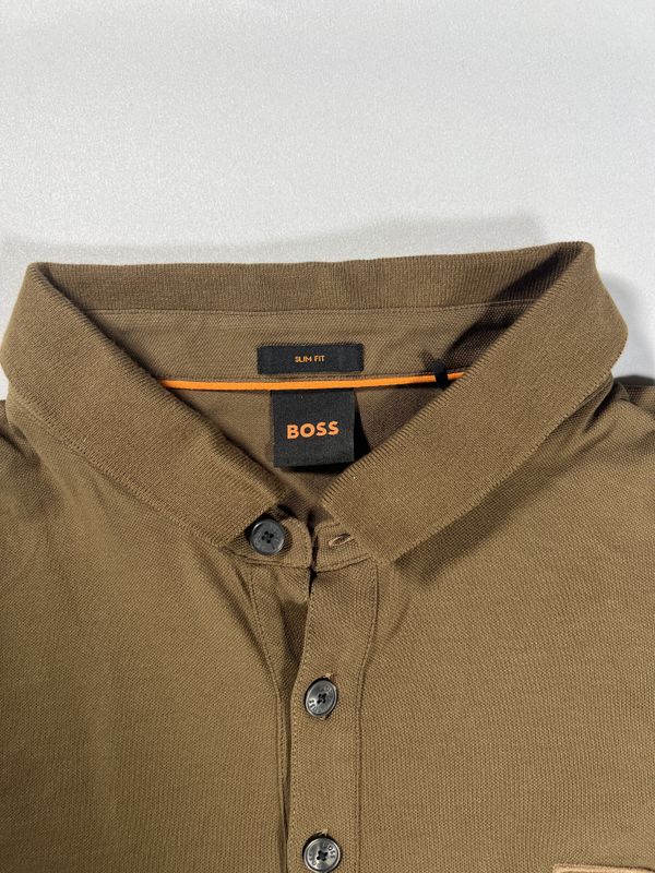 BOSS Orannge - Polo Shirt 64 3