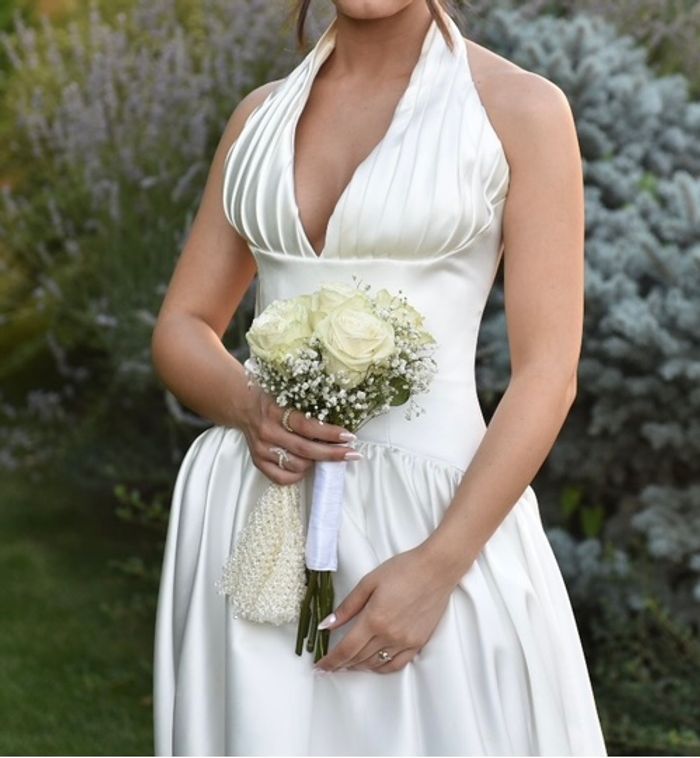 Elegant Wedding Dress 2