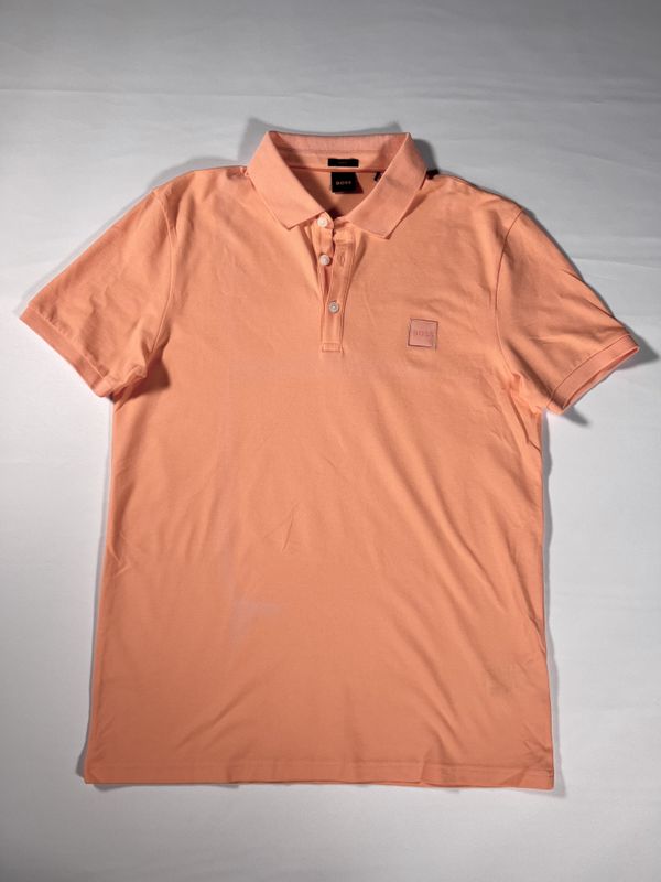 BOSS Orange - Polo Shirt 75 1