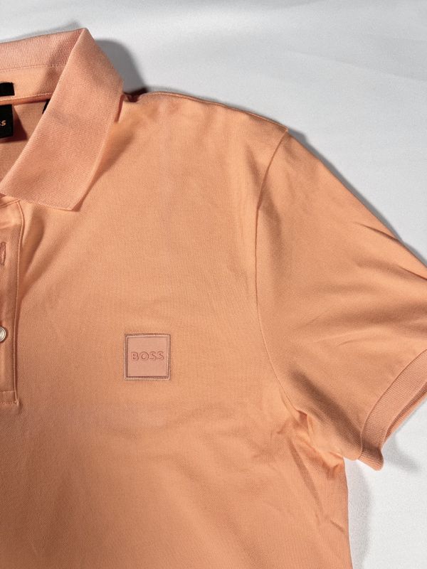 BOSS Orange - Polo Shirt 75 5