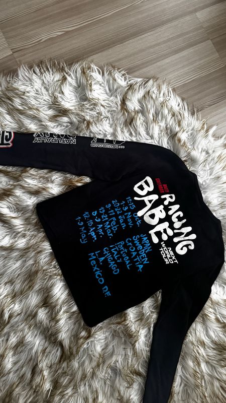 Bershka top 2