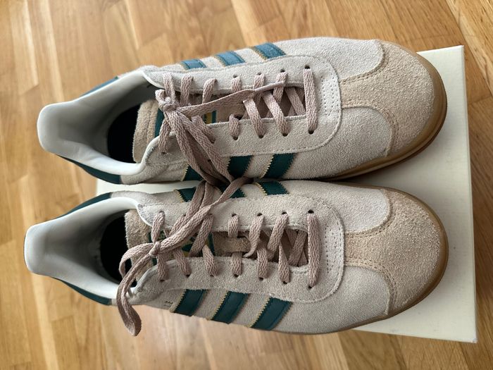 Adidas gazelle nr 42 4