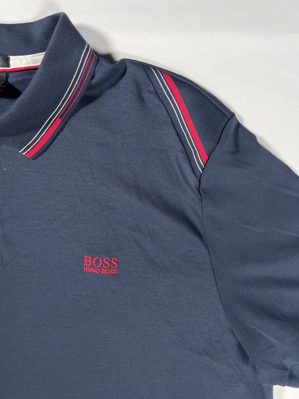 BOSS Orange - Polo Shirt 76 4