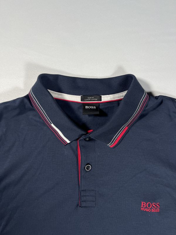 BOSS Orange - Polo Shirt 76 3