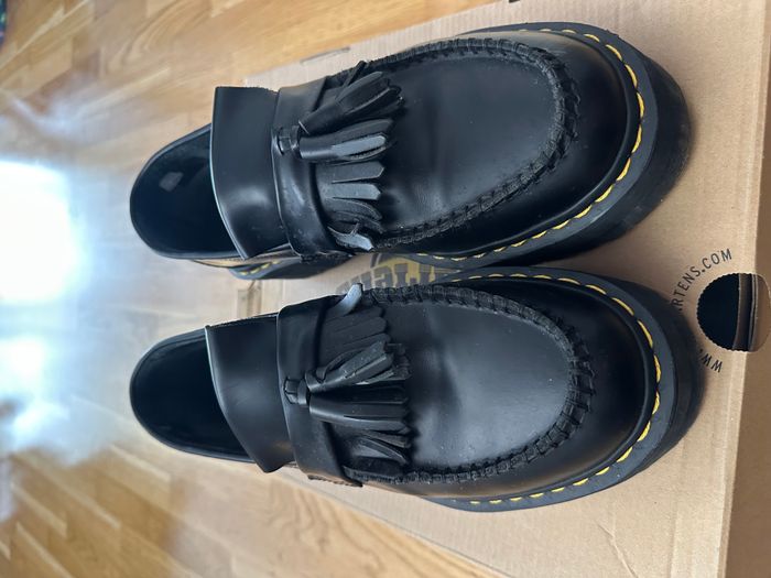 Dr Martens adrian loafers nr 41 2