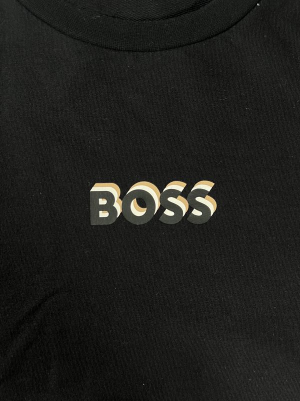 BOSS Sweatshirt 77 4