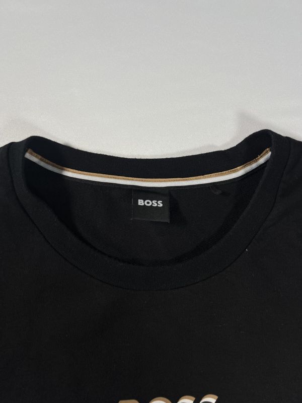 BOSS Sweatshirt 77 2