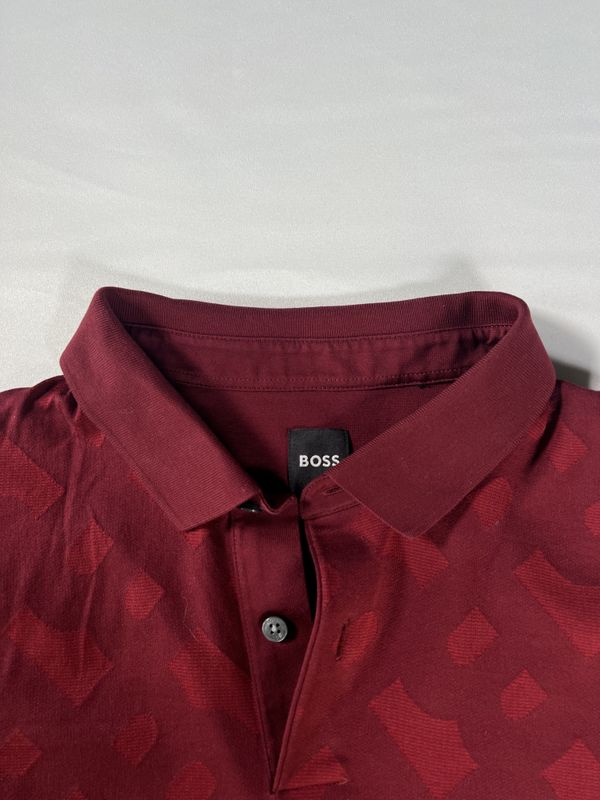 BOSS Polo Shirt 78 3