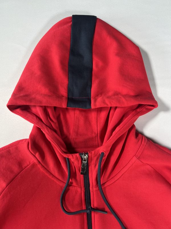 BOSS Full Zip Hoodie 80 2